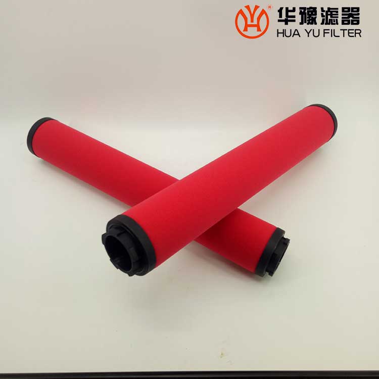 头号玩家娱乐平台滤芯01022472 红色滤棉