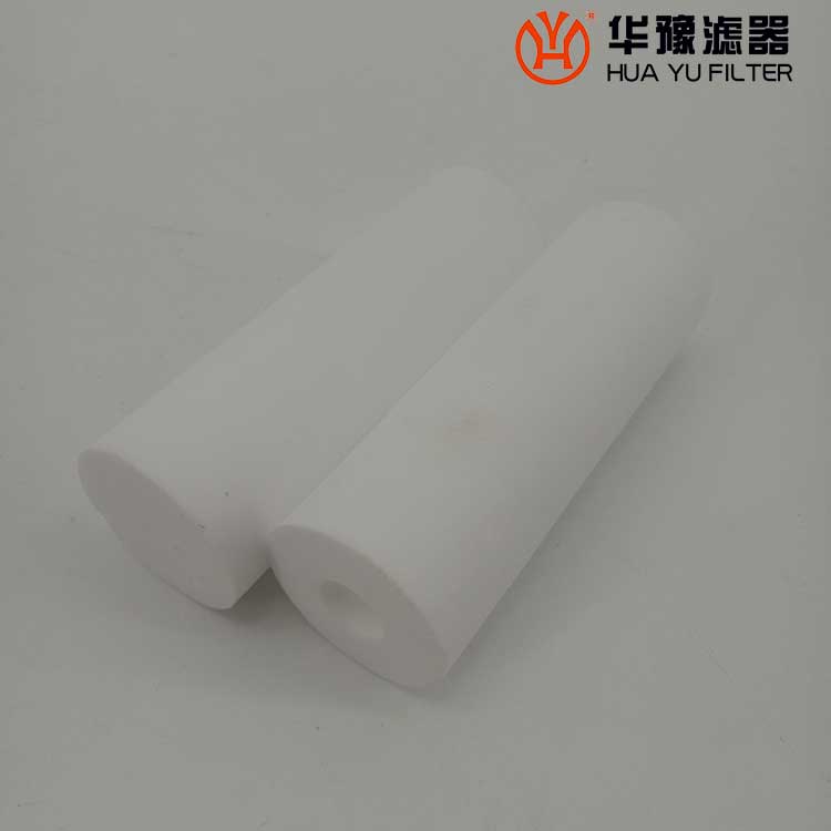 头号玩家娱乐平台PP2130-01PE烧结滤芯