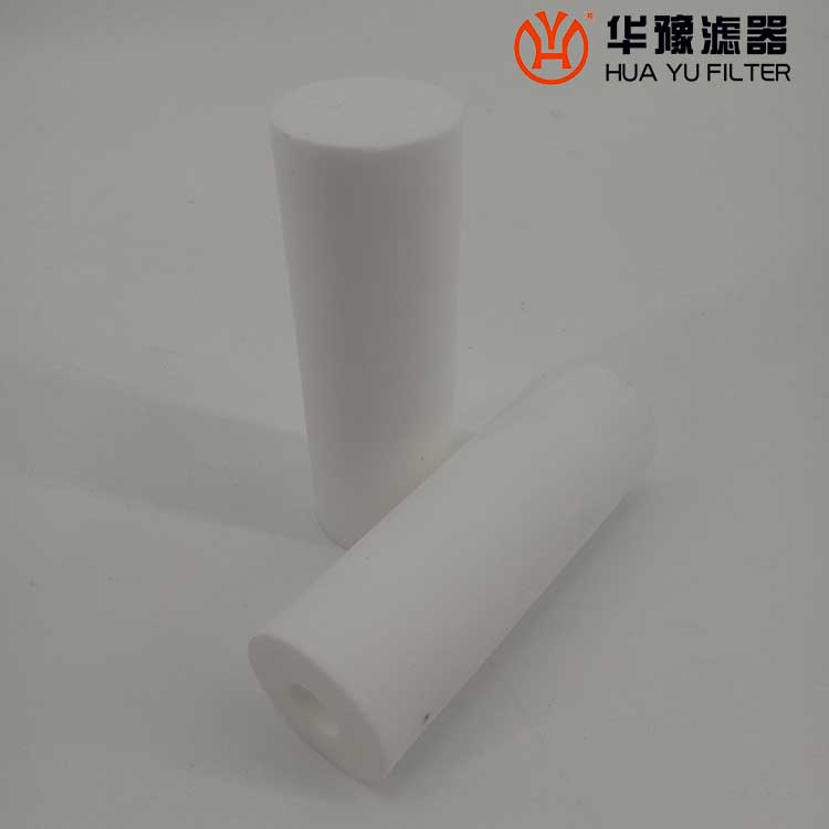 头号玩家娱乐平台GN03C-01PE烧结滤芯