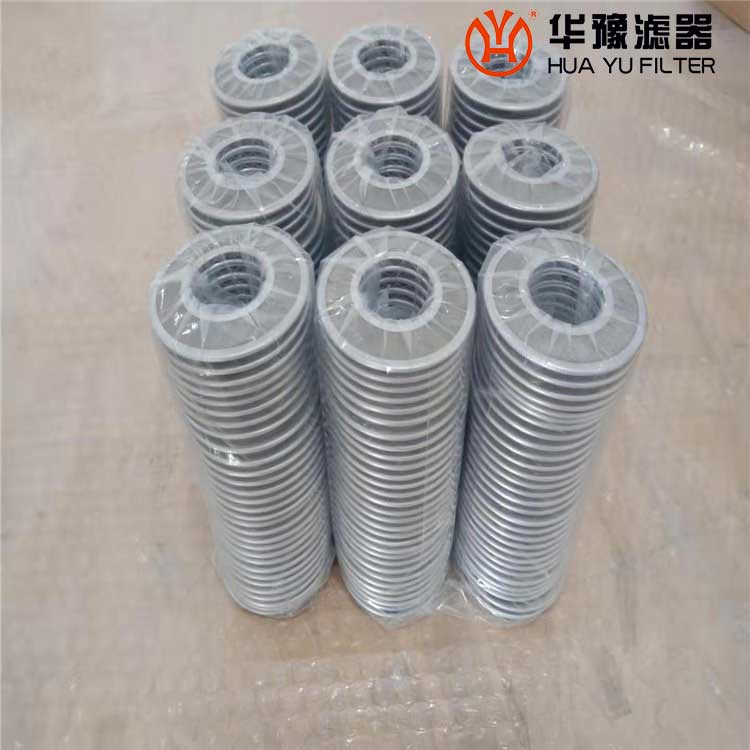 头号玩家娱乐平台网片式油过滤器滤芯LWQ-65X滤片