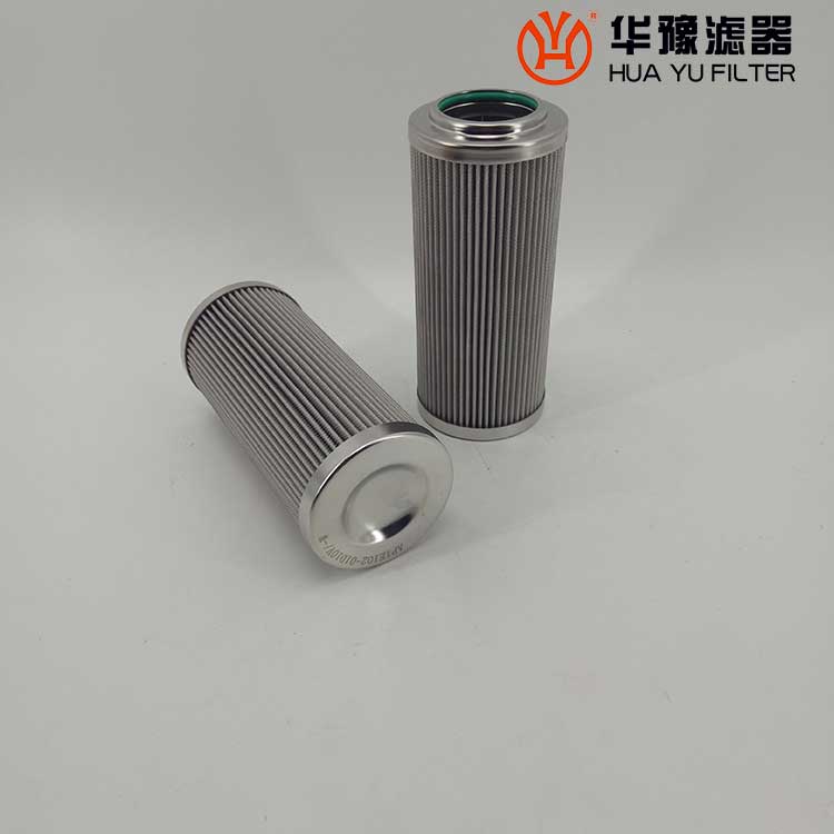 头号玩家娱乐平台AC140*250/25SS滤芯 进出口液压油滤芯