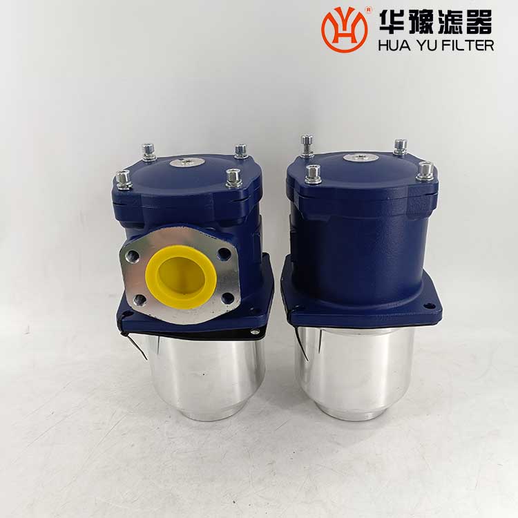头号玩家娱乐平台HHT14F32CTFB6 颇尔液压回油过滤器