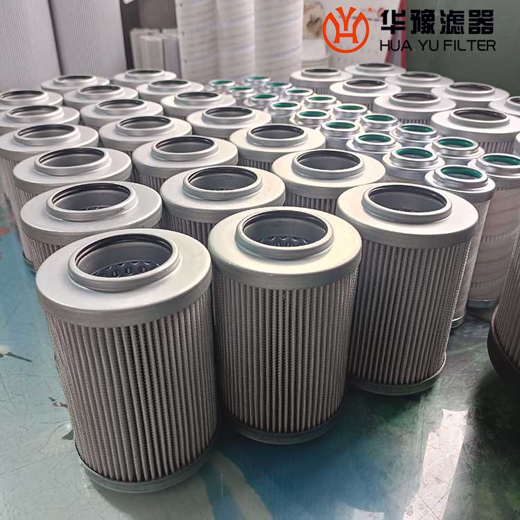 头号玩家娱乐平台FX-160*3H汽轮机高压管路过滤器滤芯