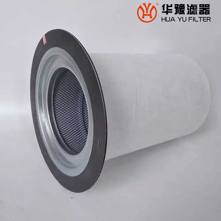 头号玩家娱乐平台寿力空压机次级油气分离器滤芯 02250109-321