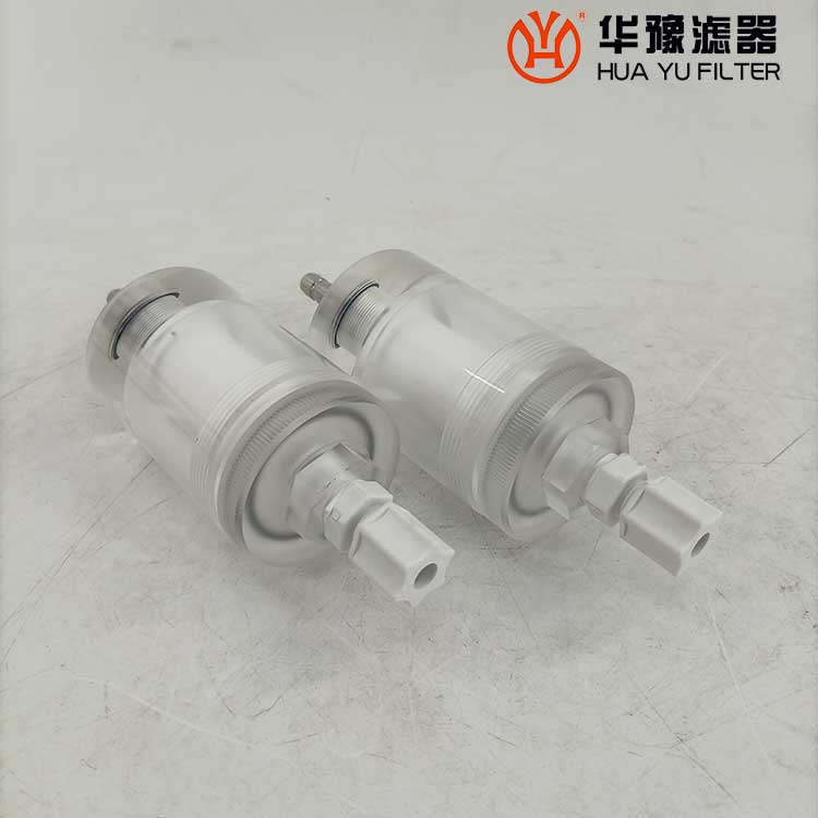 头号玩家娱乐平台TC01D-01样水取样架水样过滤器滤芯