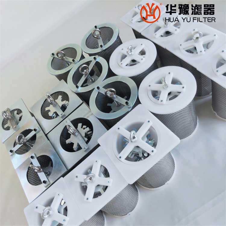 头号玩家娱乐平台双筒过滤器滤芯 JIS 10K-80A