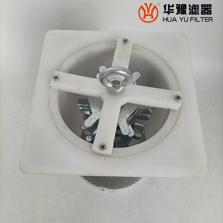 头号玩家娱乐平台磁网一体化 磁网过滤装置 滤芯 CW-D