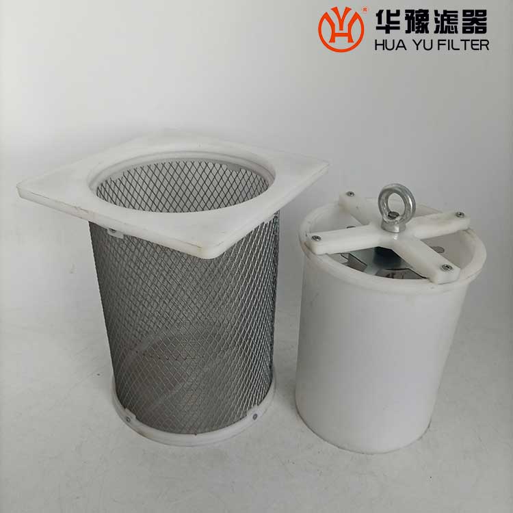 头号玩家娱乐平台供应 HY-1磁网过滤器滤芯