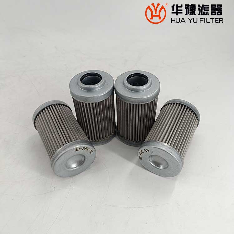 头号玩家娱乐平台HH-PFK-10液压油滤芯