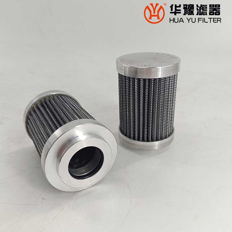 头号玩家娱乐平台LQ11.575T.01KY液压油滤芯