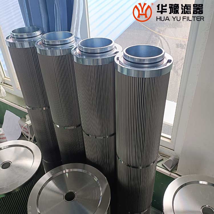 头号玩家娱乐平台润滑油滤芯 QR1200N25WX-G1 汽轮机滤芯