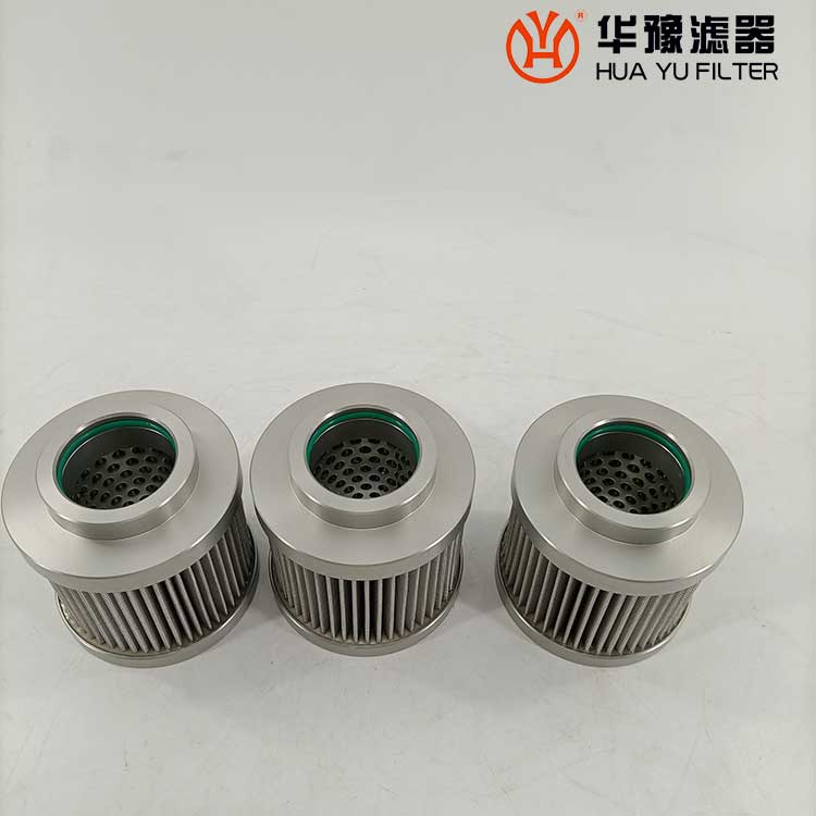 头号玩家娱乐平台TU-40*0.5 液压油不锈钢滤芯