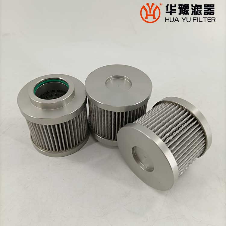 头号玩家娱乐平台TU-40*0.5-635 不锈钢润滑油滤芯