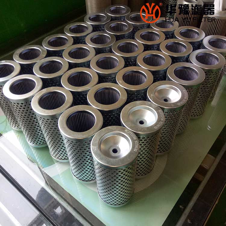 头号玩家娱乐平台替代932340Q Parker派克油过滤器滤芯