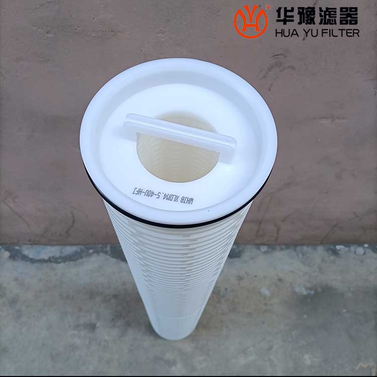 头号玩家娱乐平台PALL颇尔大流量水滤芯HFU640GF060H