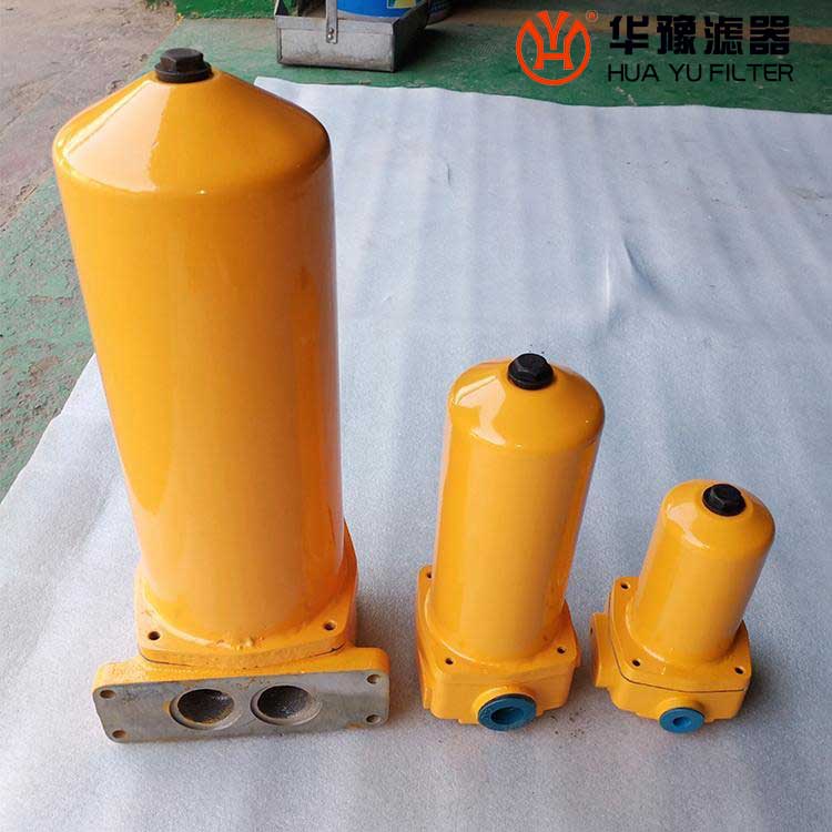 头号玩家娱乐平台替代黎明WU-A400×5BP回油过滤器