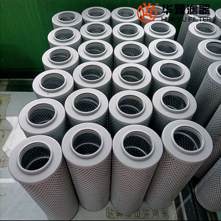 头号玩家娱乐平台HDX-400*20黎明高压滤油器滤芯