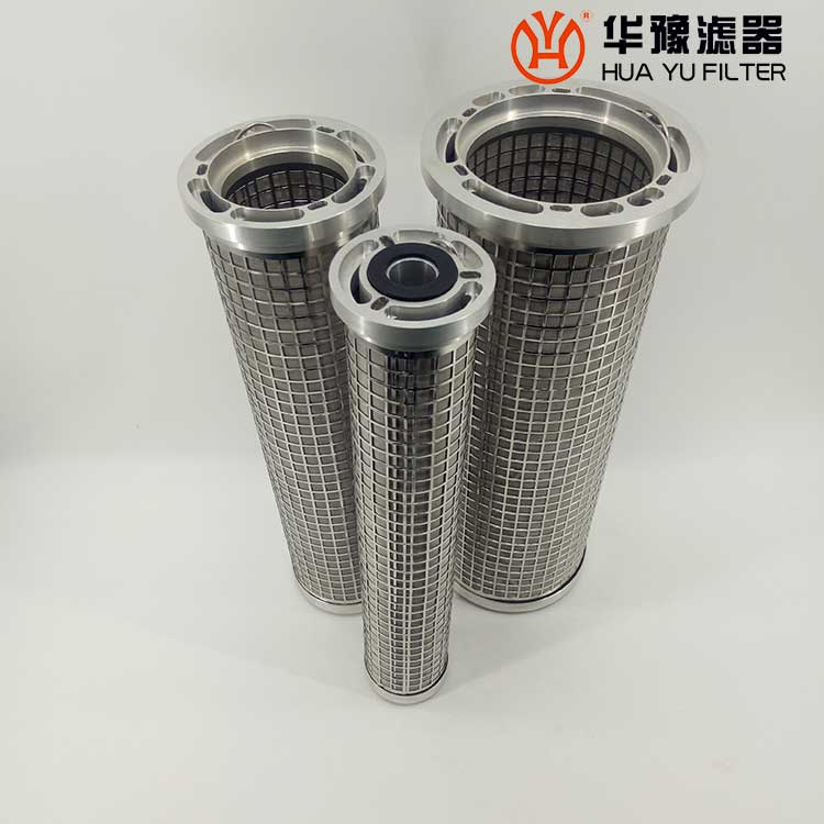 头号玩家娱乐平台SLQ-069 三并联过滤器滤芯