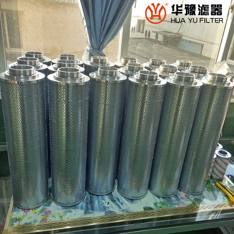 头号玩家娱乐平台TZX2-800×3箱外自封式吸油过滤器滤芯