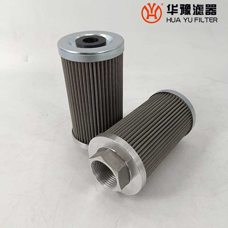 头号玩家娱乐平台DS101EA100V/W循环油泵入口滤芯