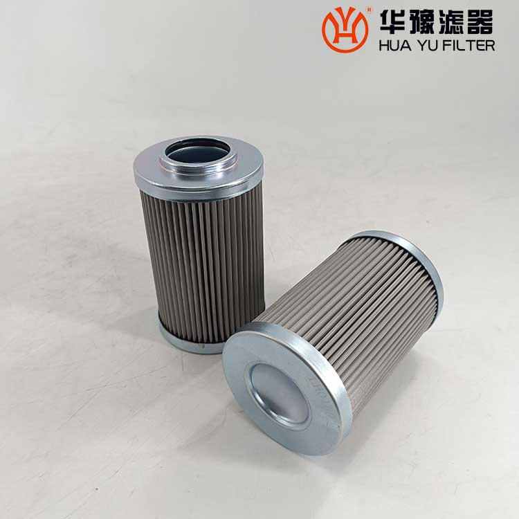 头号玩家娱乐平台LH0160D20BN/HC 黎明不锈钢网液压油滤芯