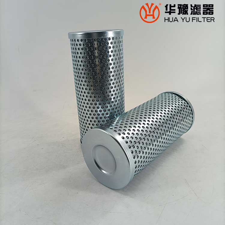 头号玩家娱乐平台EH进油泵入口滤网EH-125-002油滤芯