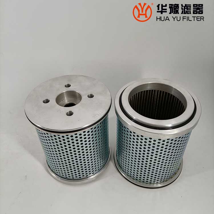 头号玩家娱乐平台给水泵耦合器滤芯R17K 液力耦合器滤芯