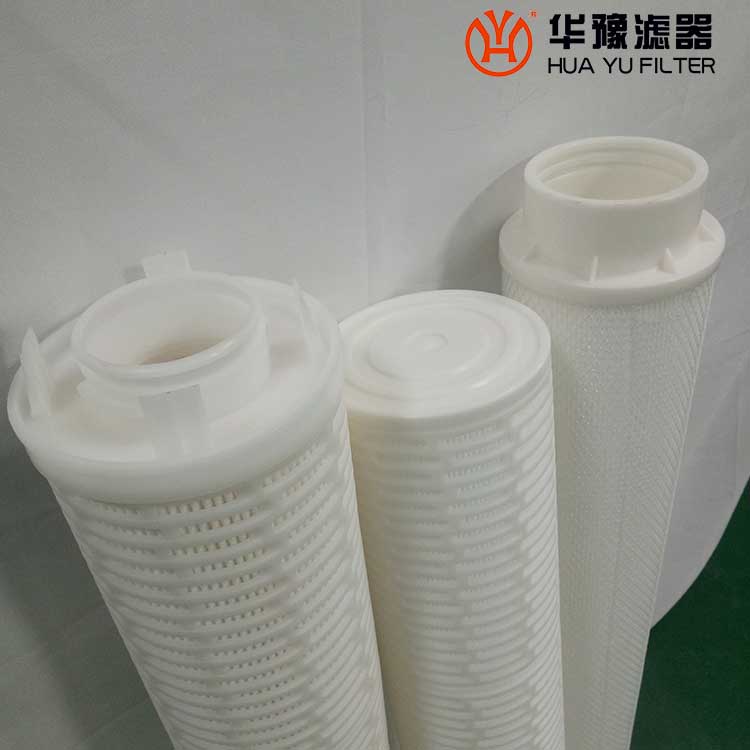 头号玩家娱乐平台HFPP-150N-PP050-40EC 折叠大流量滤芯