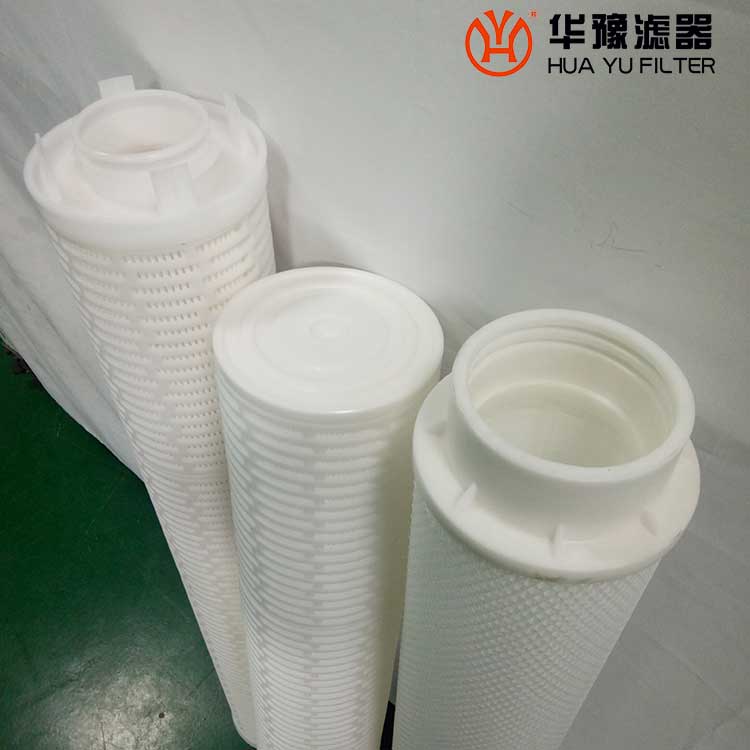 头号玩家娱乐平台HPPN-150N-WP0500-5EC折叠大流量滤芯