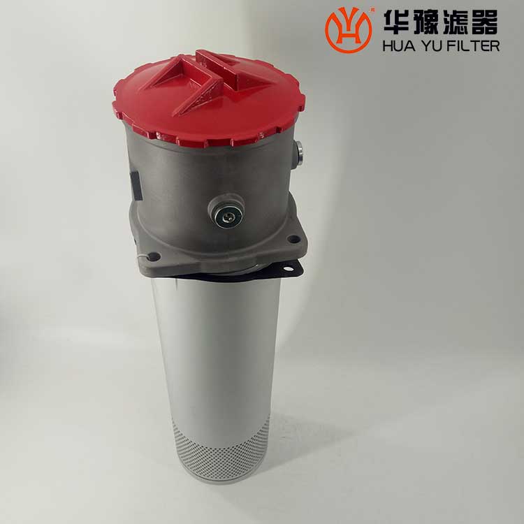 RFLDBN/HC331DAL20LZ1.0/-V-DB-KB回油过滤器