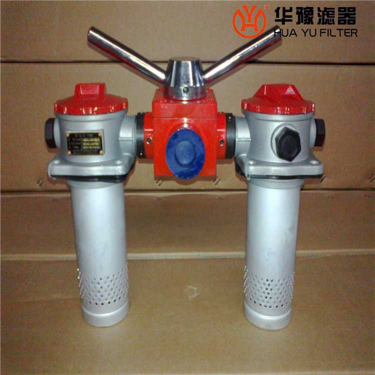 头号玩家娱乐平台XNL-250*20-C箱内回油过滤器