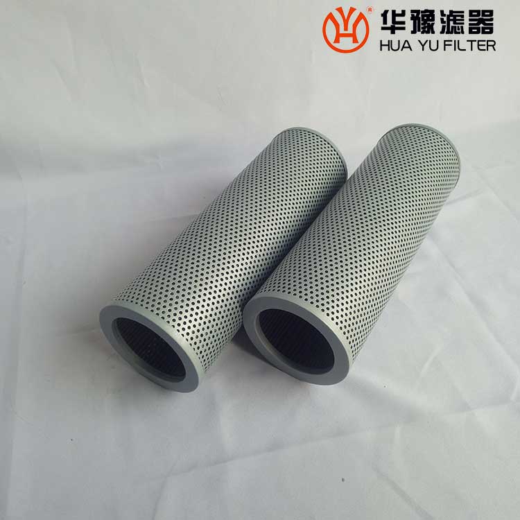 头号玩家娱乐平台SRFB-1000X5F双筒直回式回油过滤器滤芯