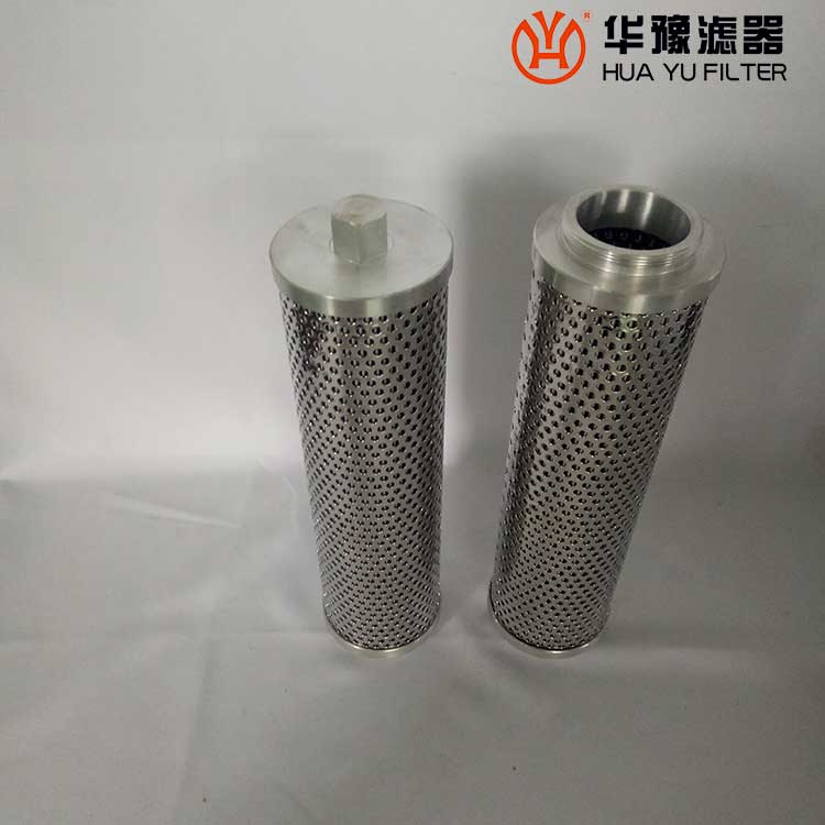 头号玩家娱乐平台KF6018-3齿轮箱风电润滑油滤芯