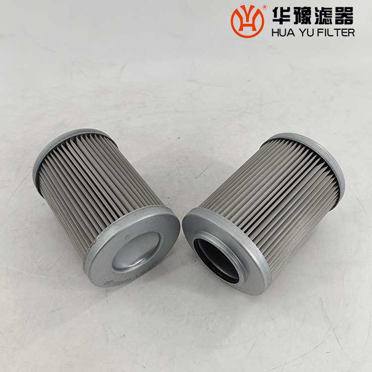 头号玩家娱乐平台HCY160800FKS32H风电液压油滤芯