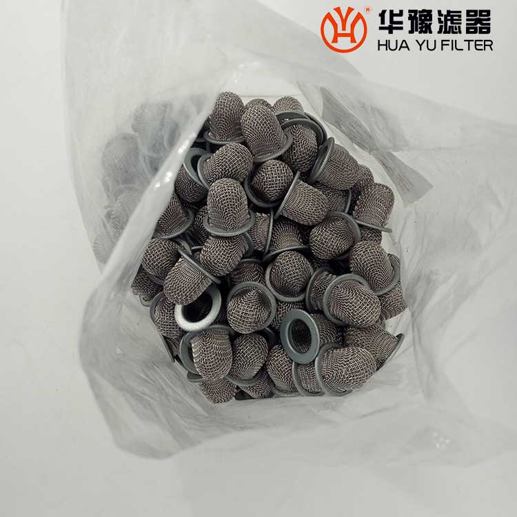 头号玩家娱乐平台干油过滤器 GGQ-40C-80X 过滤器滤网