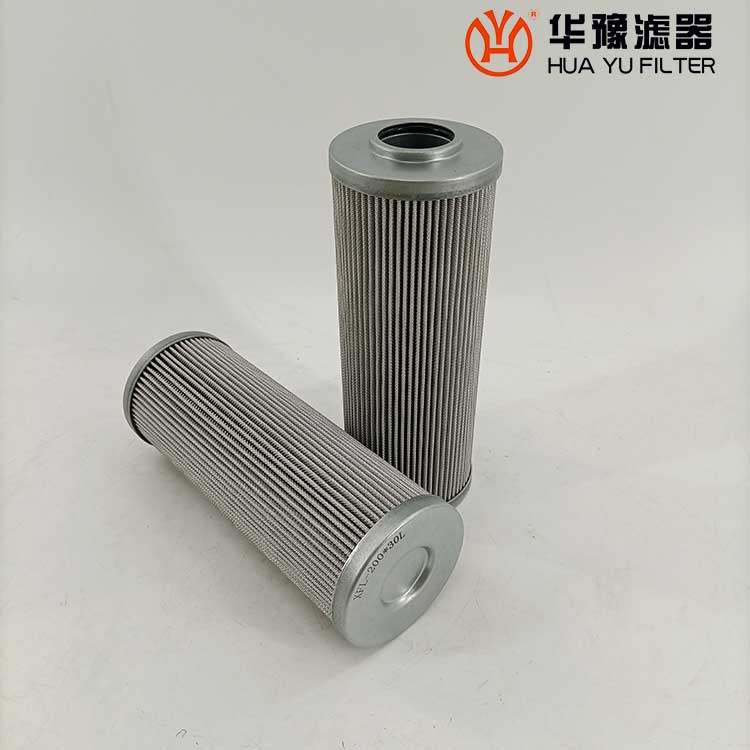 头号玩家娱乐平台供应汽轮机抗燃油滤芯滤芯XFL-400*10H