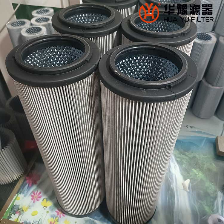 头号玩家娱乐平台QF9703G10H3.0C液压过滤器滤芯