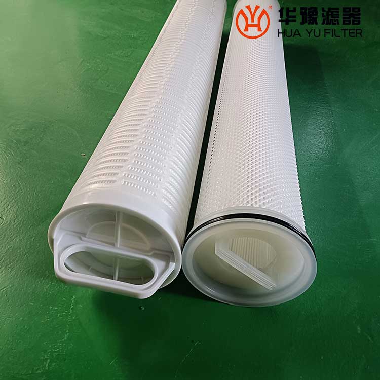 头号玩家娱乐平台HFM150050040EC 大流量滤芯