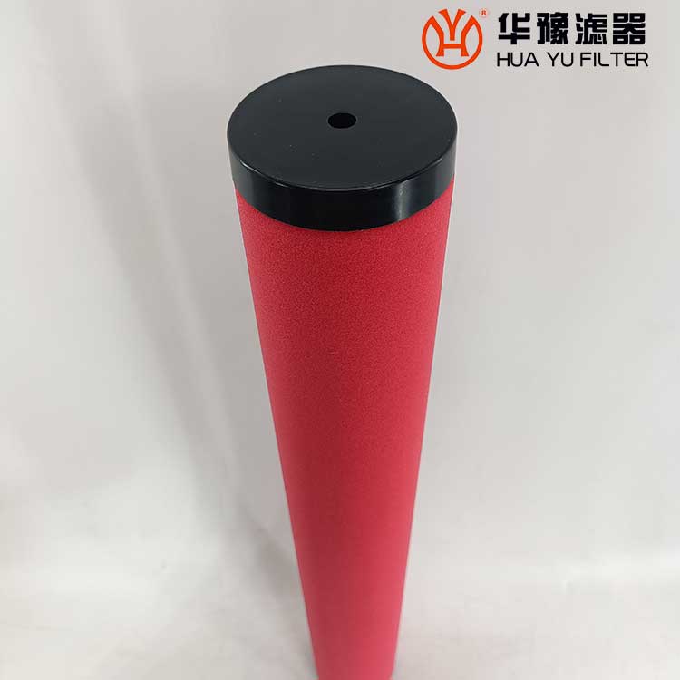 头号玩家娱乐平台JY-YLLX5-55C干燥机除油滤芯