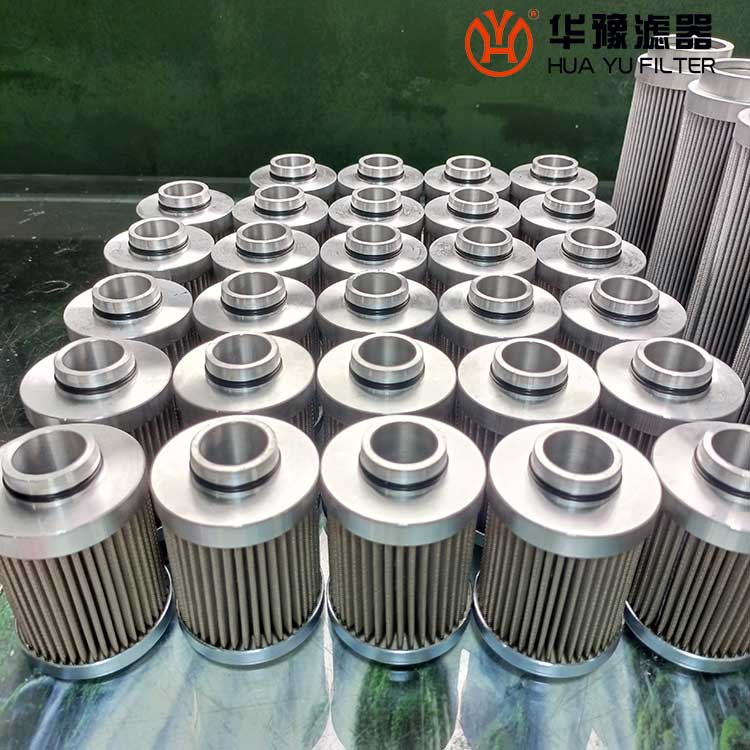 头号玩家娱乐平台H4SV18 FLANDAR 齿轮箱减速机滤芯