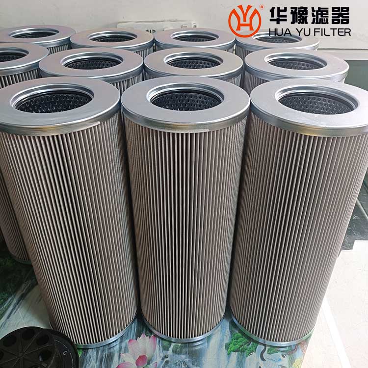 头号玩家娱乐平台电厂液压站回油滤芯 HCYL-01NR1000FCS16HB