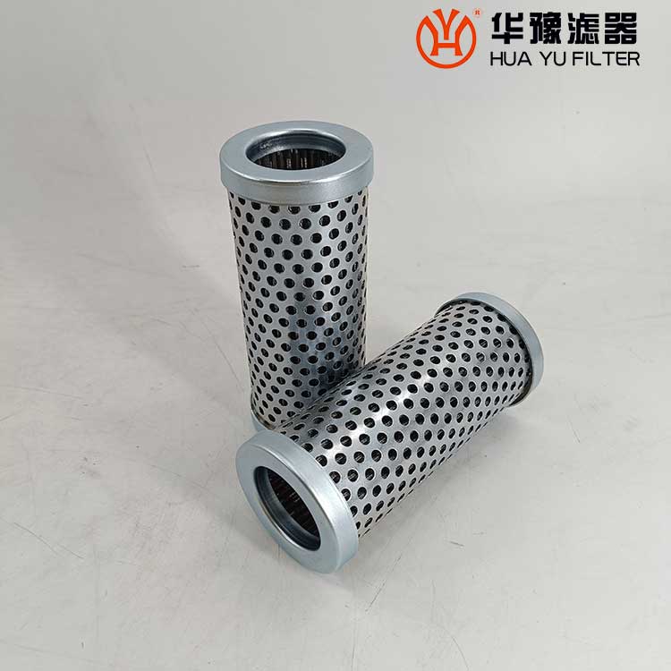 头号玩家娱乐平台QTL-63抗燃油滤芯_EH循环路口滤芯