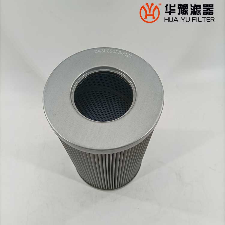 头号玩家娱乐平台润滑油双筒过滤器滤芯ZA3L250E2-MD1