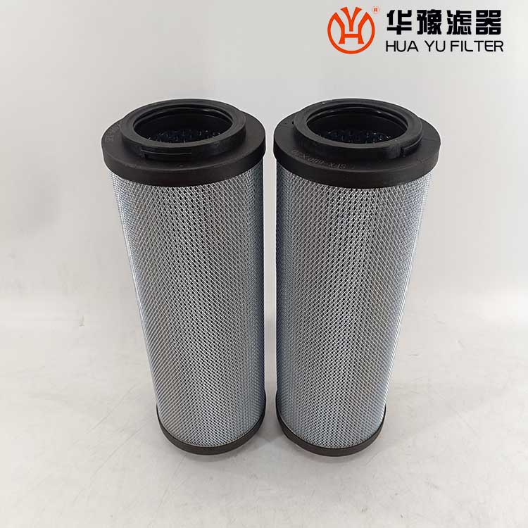 头号玩家娱乐平台SFX-660×20/30/40双筒管路液压回油滤芯