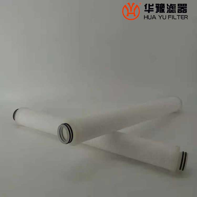 头号玩家娱乐平台SL-12/50定冷水滤芯 PP聚丙烯滤芯