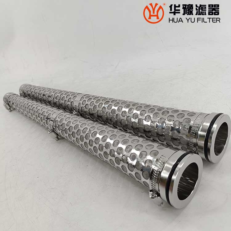 头号玩家娱乐平台HY2156*15-110 反冲洗过滤器滤芯