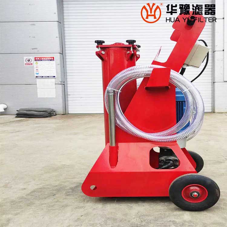 头号玩家娱乐平台替代滤油机 OFU10P2N2B05B 手提式 移动式