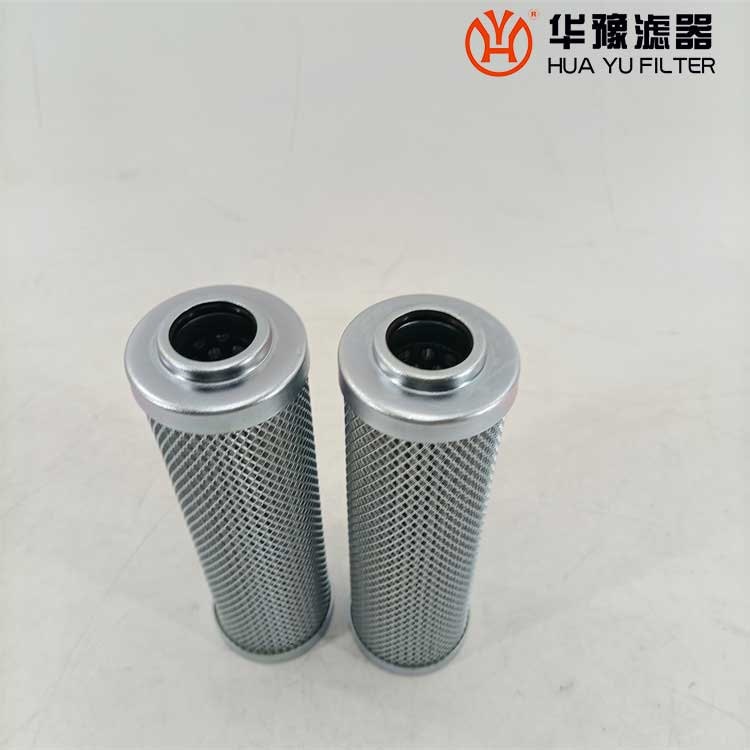 头号玩家娱乐平台MF110D025 双筒滤油器滤芯