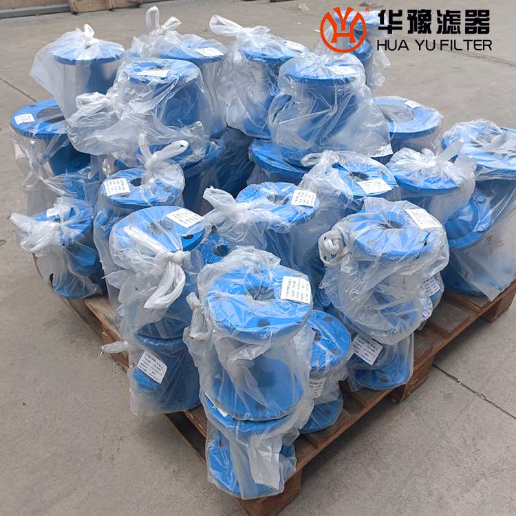 头号玩家娱乐平台CH41H-PN16/DN80 Y型过滤器