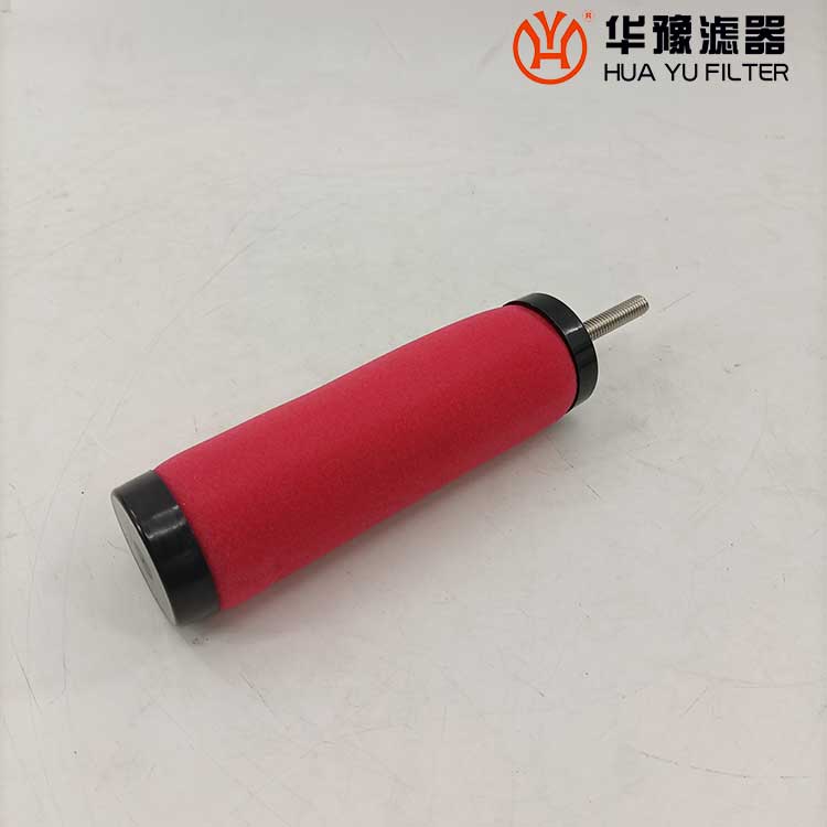 头号玩家娱乐平台高效滤芯 E5-16 E5-20 汉克森滤芯